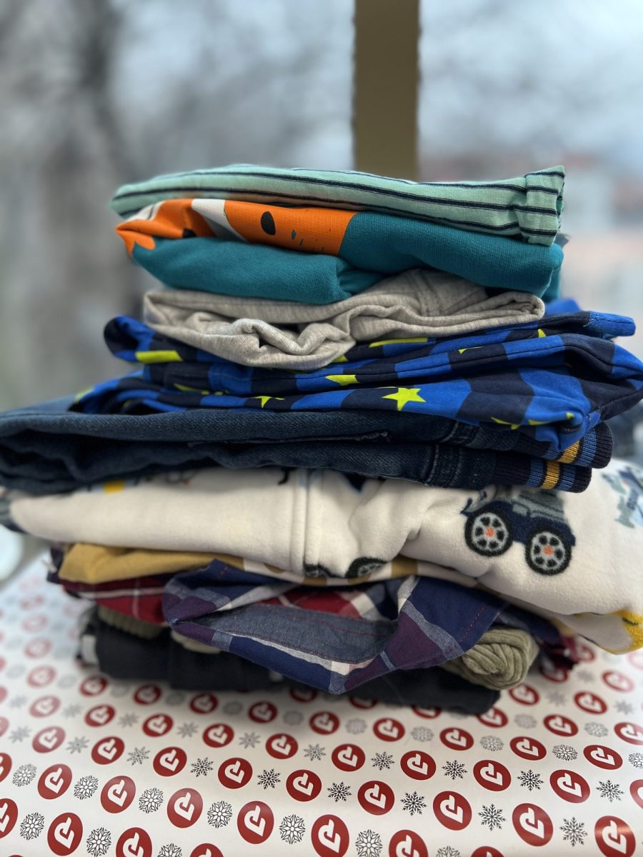 carava de craciun justconsult