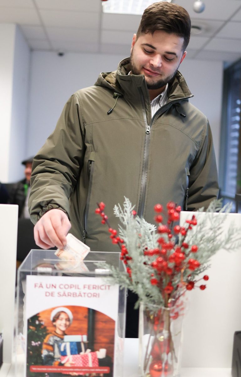 carava de craciun justconsult