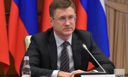 Rusia reduce producția de petrol cu 5%