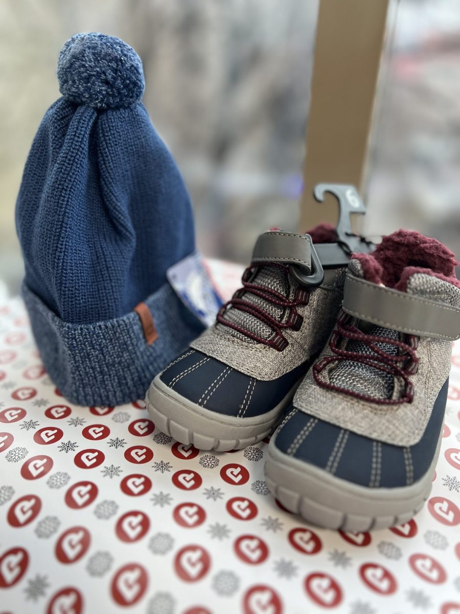 carava de craciun justconsult