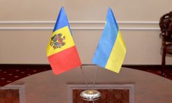 În punctul de trecere feroviar „Basarabeasca – Serpniovo-1” va fi instituit contorol comun moldo-ucrainean