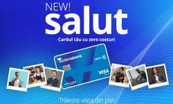 SALUT – cardul de la Victoriabank care îți deschide oportunități nelimitate în banking