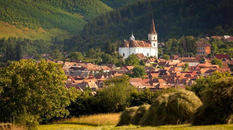 Cele mai frumoase sate din lume alese de Organizația Mondială a Turismului. În TOP găsești și un sat din România