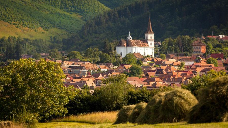 Cele mai frumoase sate din lume alese de Organizația Mondială a Turismului. În TOP găsești și un sat din România