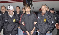 De ce l-a vrut Putin pe Viktor Bout. Teroristul cunoscut ca „Lordul Războiului” a executat deja 25 de ani de închisoare