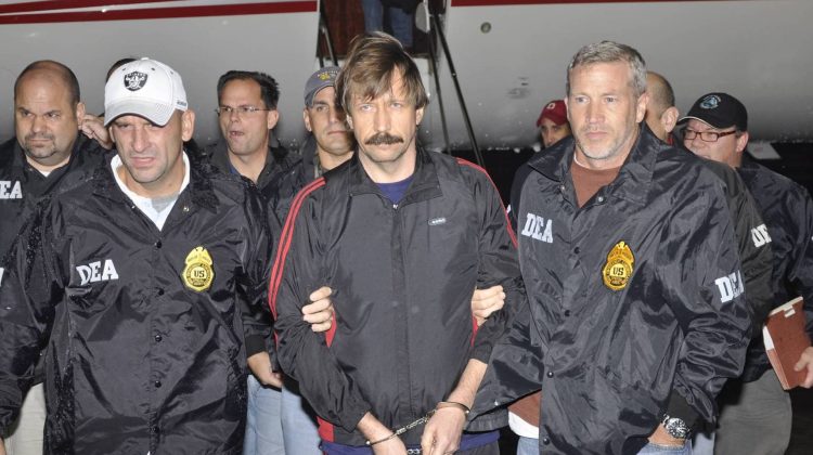 De ce l-a vrut Putin pe Viktor Bout. Teroristul cunoscut ca „Lordul Războiului” a executat deja 25 de ani de închisoare