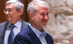 Roman Abramovici triumfă în Israel. I-au fost deblocate milioanele