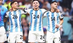 Câte milioane de dolari câștigă Argentina odată cu titlul mondial