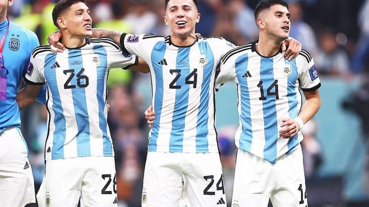 Câte milioane de dolari câștigă Argentina odată cu titlul mondial