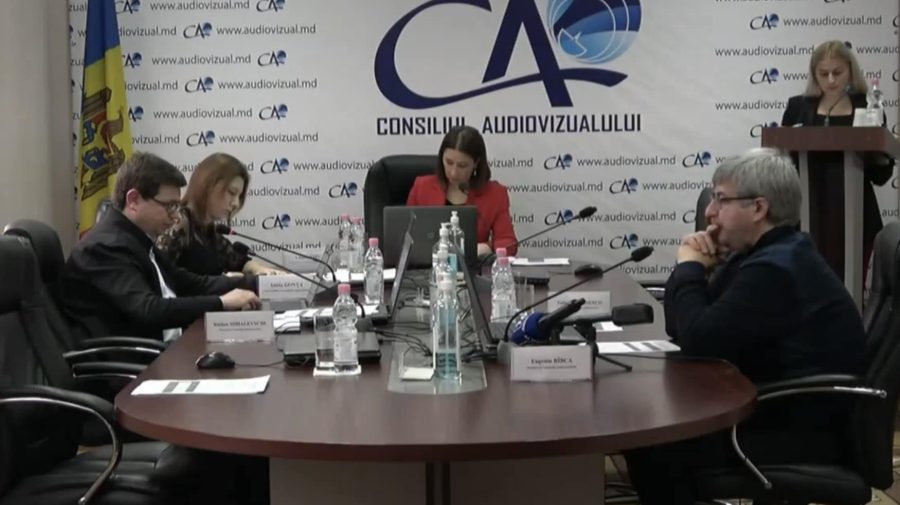 E jale pentru câteva televiziuni! Amenzi și sancțiuni dure. Ce a descoperit Consiliul Audiovizualului