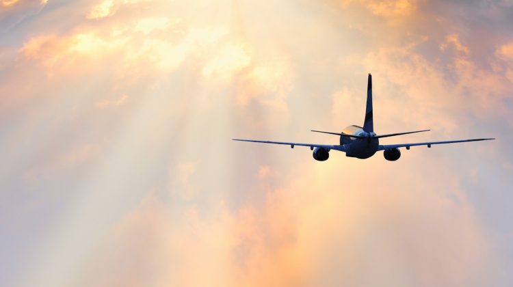 Unde au zburat moldovenii cu avionul. Rutele pentru care s-au vândut cele mai multe bilete