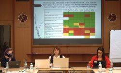 VIDEO Monitorizarea bugetului în sistemul educațional municipal. Ce a depistat Asociația „Părinți Solidari”