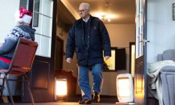 Țara în care au apărut ”băncile de căldură”: ”Nimeni nu ar trebui să aleagă între a pune mâncare pe masă sau încălzire”