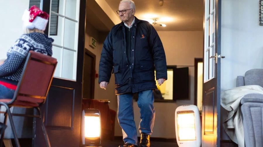 Țara în care au apărut ”băncile de căldură”: ”Nimeni nu ar trebui să aleagă între a pune mâncare pe masă sau încălzire”