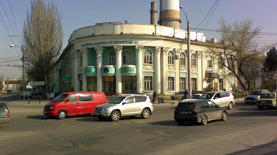 Un dinozaur energetic de pe vremea sovietică – la fier vechi! Spînu anunță construcția altor două centrale