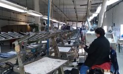 Unul dintre cele mai cunoscute branduri româneşti de modă a intrat oficial în faliment. Nu a făcut față concurenței