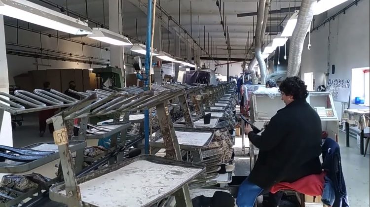 Unul dintre cele mai cunoscute branduri româneşti de modă a intrat oficial în faliment. Nu a făcut față concurenței