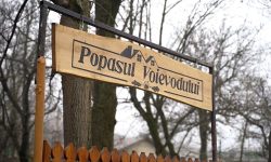 (FOTO) La Cobîlea a apărut, cu sprijinul UE și a Suediei, primul serviciu de catering și alimentație publică