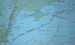 Arma gazieră a lui Putin rămâne fără muniție! Republica Moldova a transportat gaz prin conducta transbalcanică