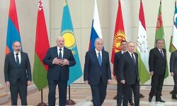 Republica Moldova bate ultimul cui în conserva lui Putin – CSI. Chișinăul își pregătește ieșirea din organizație