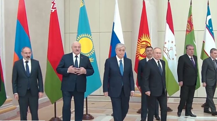 Republica Moldova bate ultimul cui în conserva lui Putin – CSI. Chișinăul își pregătește ieșirea din organizație