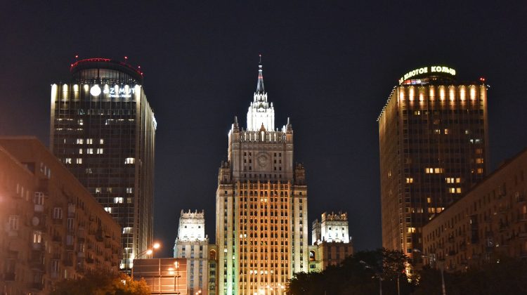 Pulsul Planetei! Ce spun rușii despre omuleții verzi pe care ar intenționa să-i trimită în Moldova: Afirmații nefondate