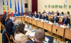 Guvernul a aprobat mai multe amendamente la Politica Fiscală pentru anul 2023