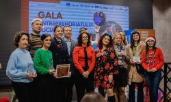 Antreprenorii sociali – eroi ai societății