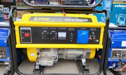 Guvernul se pregătește de vremuri grele! Cumpără generatoare pentru spitale și unele companii importante