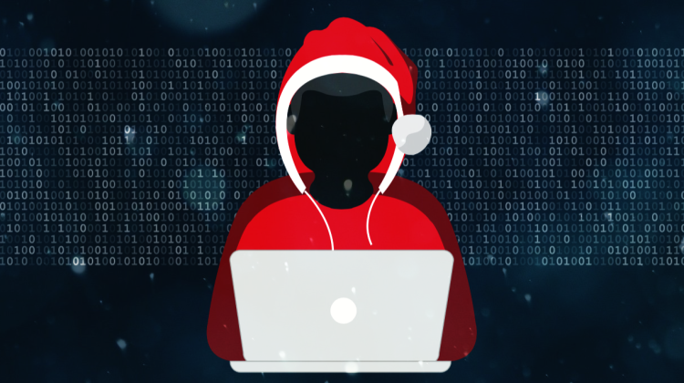 5 tipuri de înșelătorii online la care să fii atent în perioada sărbătorilor de iarnă. Crypto scam e în listă