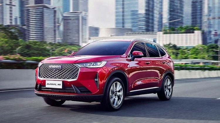 China preia o treime din piața auto rusească după plecarea firmelor occidentale