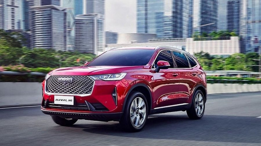 Chinezii le-au luat fața europenilor! Pot construi vehicule cu 10 mii de euro mai ieftine decât europenii