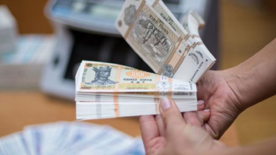 Serviciul Fiscal de Stat a încasat 48,9 miliarde lei  în 11 luni ale 2022