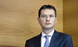 Dan Manolescu: Creșterea comerțului ilicit cu produse de tutun, o provocare pentru aderarea Republicii Moldova la UE