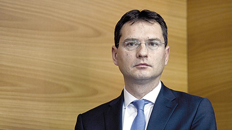 Dan Manolescu: Creșterea comerțului ilicit cu produse de tutun, o provocare pentru aderarea Republicii Moldova la UE