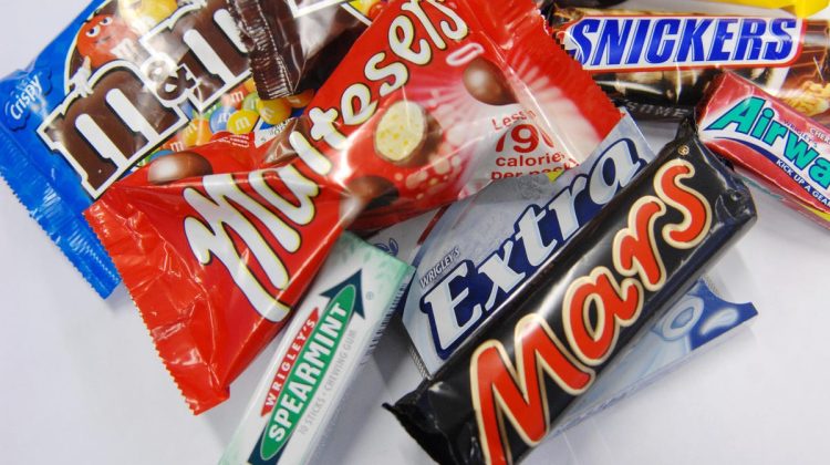 Mars cumpără brandul de snacking Trü Frü