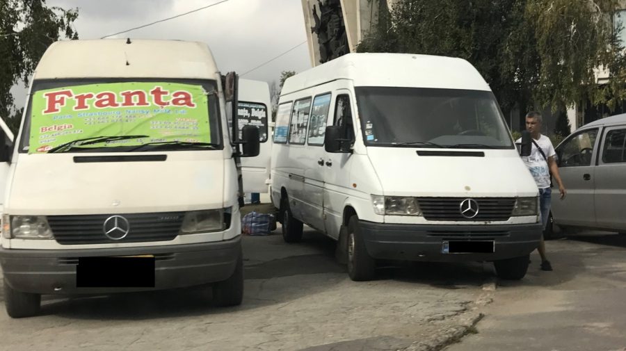 Vești bune pentru cei care aduc colete din străinătate. Inspecție tehnică vehiculelor și remorcilor va fi simplificat