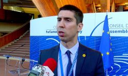 Ipocrizie la cel mai înalt nivel! Adjunctul lui Grosu critica importul de curent de la Cuciurgan