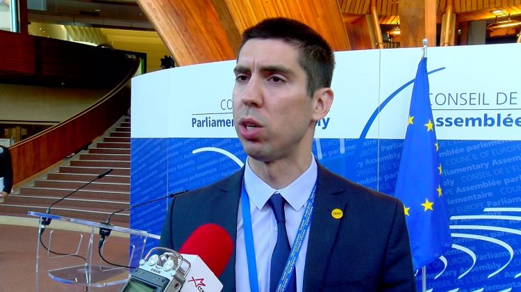 Lux și opulență pentru deputații Mihai Popșoi și Adrian Albu! Pensiune pe malul Nistrului și apartament „premium”