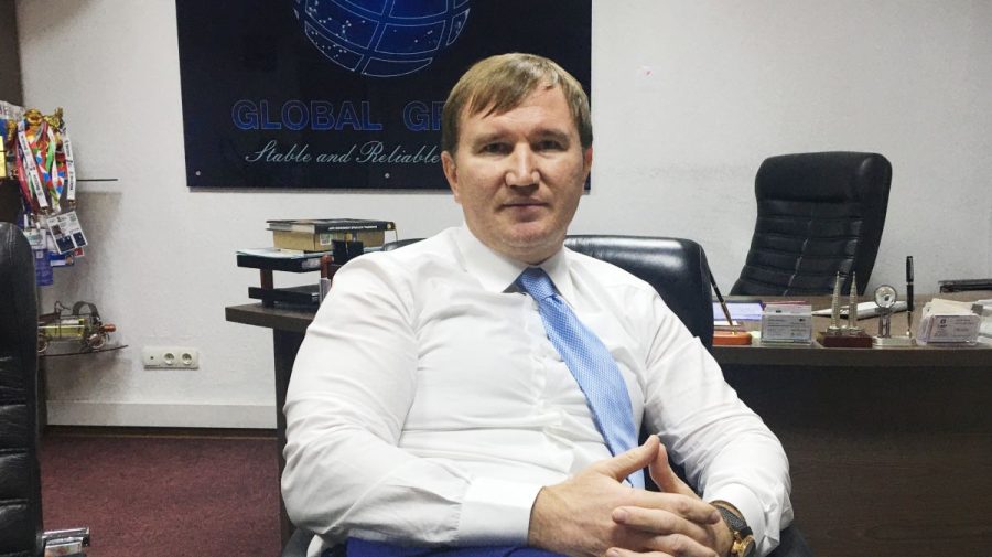 Cazul omului de afaceri din Moldova, Aleksandr Okulov a ajuns în atenţia presei franceze