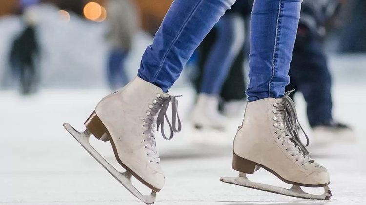 Vești triste pentru chișinăuieni: În acest an, patinoarul rămâne închis. Nu pot face față tarifelor ridicate la energie