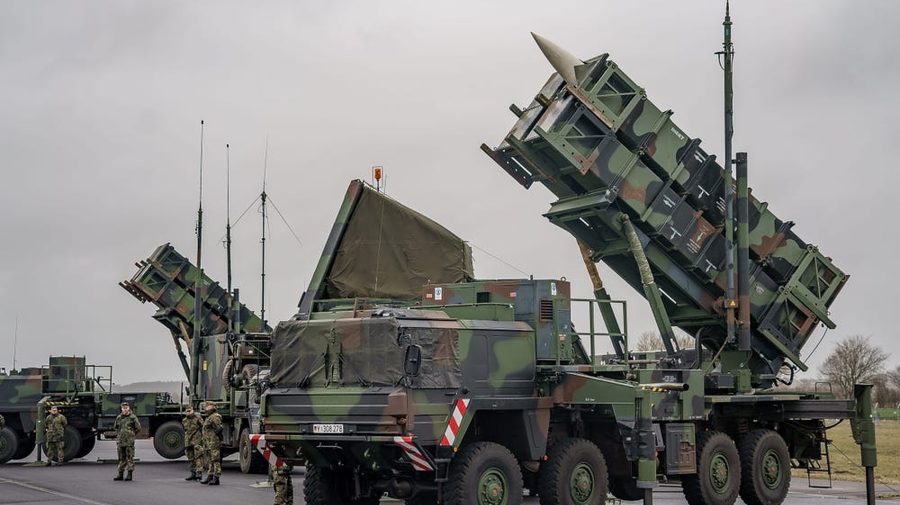 Ce este sistemul de apărare antiaeriană Patriot, în ce țări este utilizat și cum ar putea ajuta Ucraina