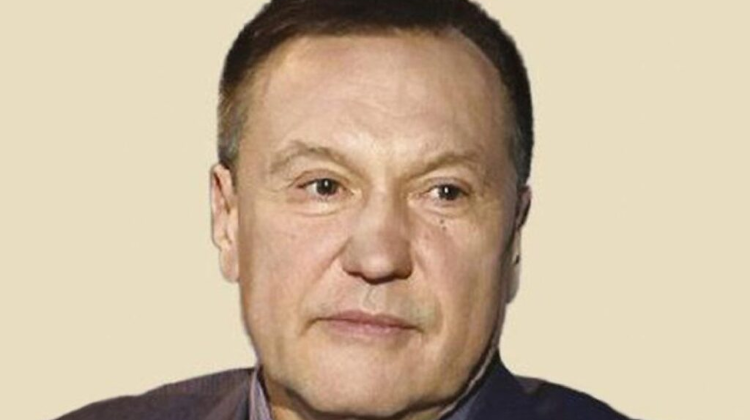 Cel mai bogat parlamentar rus a căzut de la etajul unui hotel din India