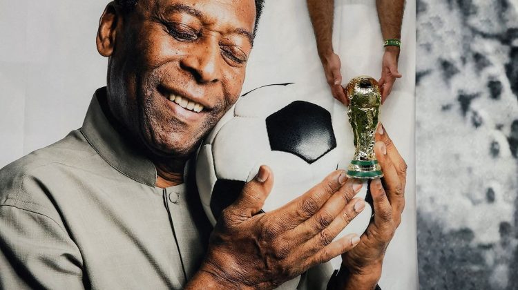 Pele lasă în urmă o avere surprinzătoare. Câți bani vor împărții membrii familiei legendarului fotbalist