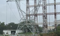 Indienii au testat pilonii liniei electrice Vulcănești-Chișinău! Spînu: În primăvară începe construcția