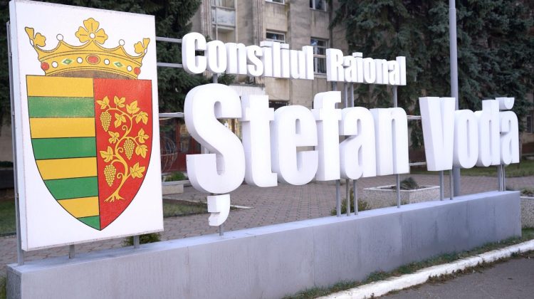 Mai multă transparență decizională la Ștefan Vodă: A fost prezentată inițiativa Consiliului Raional de Participare