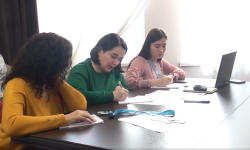 Provocările antreprenorilor sociali de la Tiraspol, diferite de cele de la Chișinău. Unde pot găsi soluții