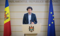 Deputatul Marian intră adânc în pâinea bancherilor! Se ocupă de experiența moldovenilor la transferul banilor