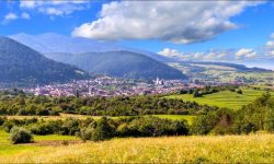 (FOTO) Satul din România care a câștigat competiţia mondială Best Tourism Villages