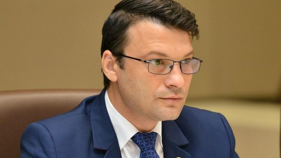 Deputat USR după declaraţiile lui Simion privind Republica Moldova: Nu mai curg banii de la Moscova?